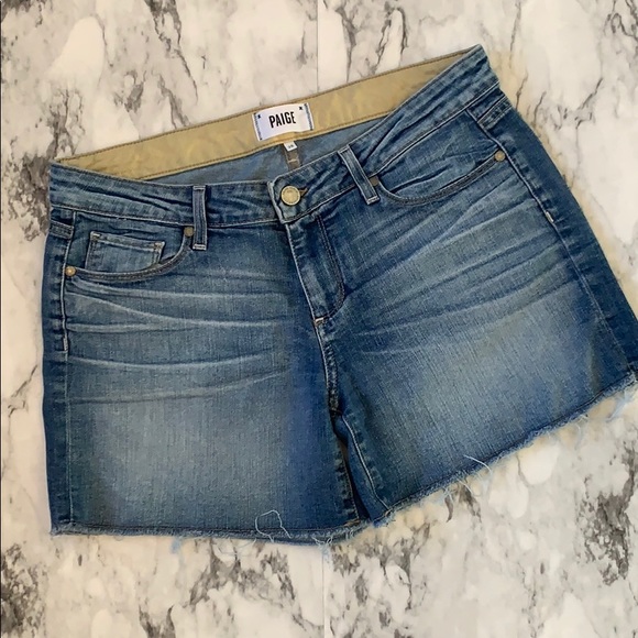 PAIGE | Shorts | Paige Jimmy Jimmy 